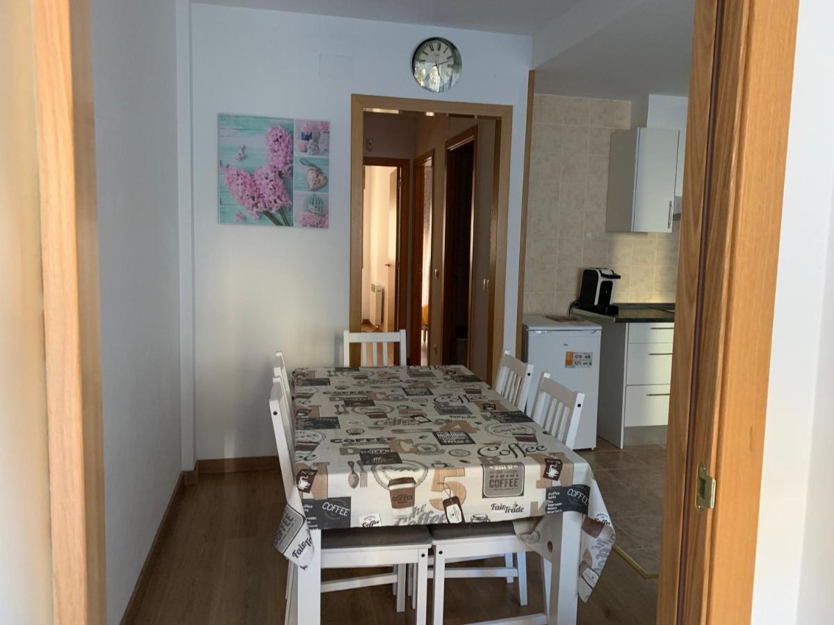 Apartameto Verena Deluxe Guardiola de Bergueda Extérieur photo