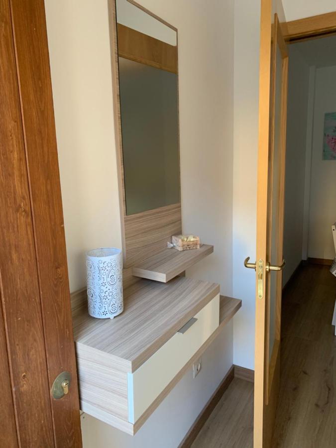 Apartameto Verena Deluxe Guardiola de Bergueda Extérieur photo