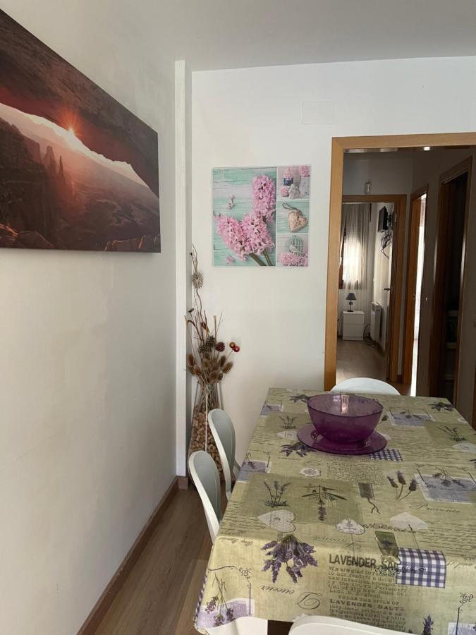 Apartameto Verena Deluxe Guardiola de Bergueda Extérieur photo