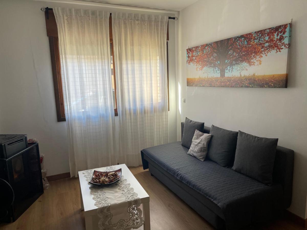 Apartameto Verena Deluxe Guardiola de Bergueda Extérieur photo
