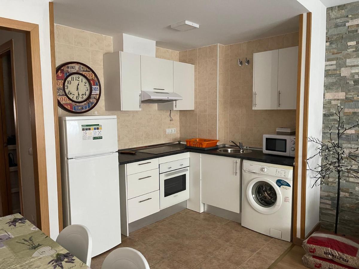Apartameto Verena Deluxe Guardiola de Bergueda Extérieur photo